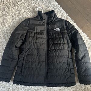 The North Face Women's Black Jacket